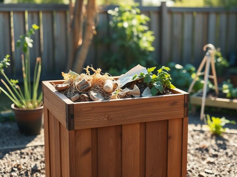 Compost at Home