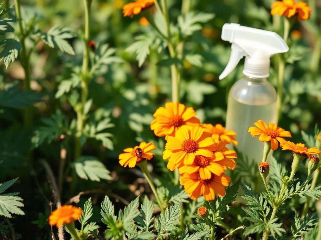 Natural Pest Control