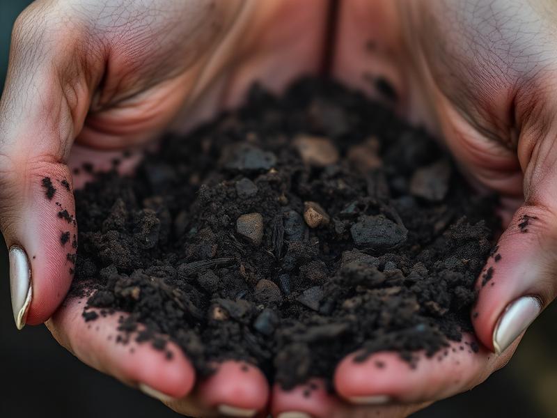 Build Healthy Soil