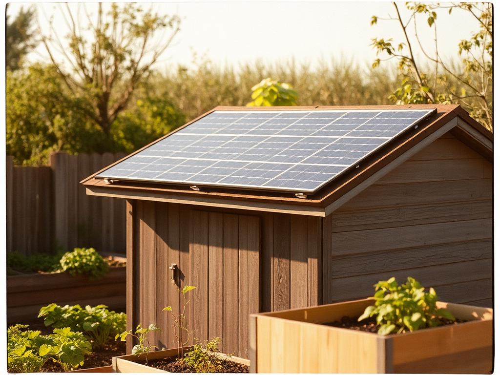 Solar Power for Your Home